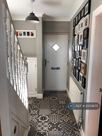 3 Bedroom Semi-Detached House To Rent In Clegg Hill Drive, Sutton-In-Ashfield, NG17