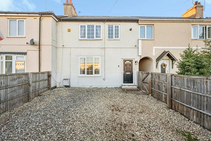 3 Bedroom Terraced House For Sale In Doncaster Road, Askern, Doncaster, DN6