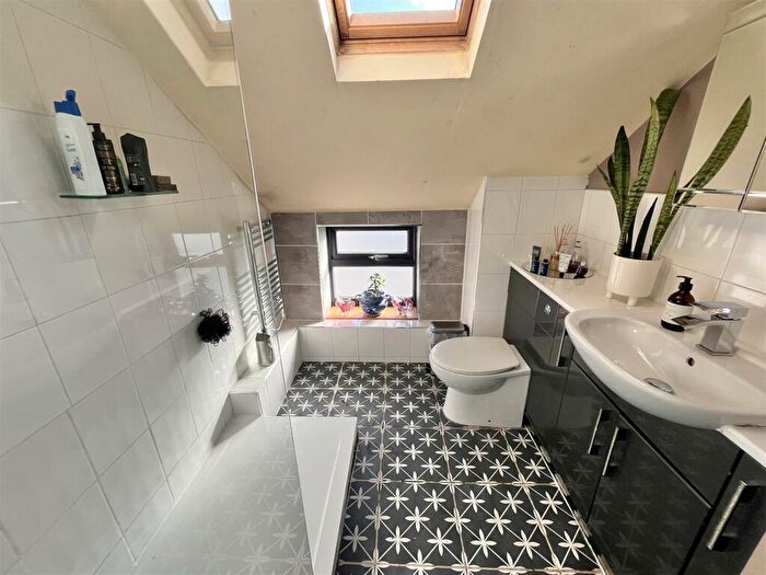 3 Bedroom End Of Terrace House For Sale In Clifton Street, Alderley Edge, SK9