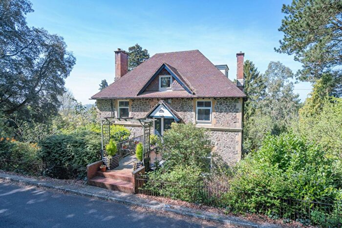 3 Bedroom Flat For Sale In West Malvern Road, Malvern, Worcestershire, WR14