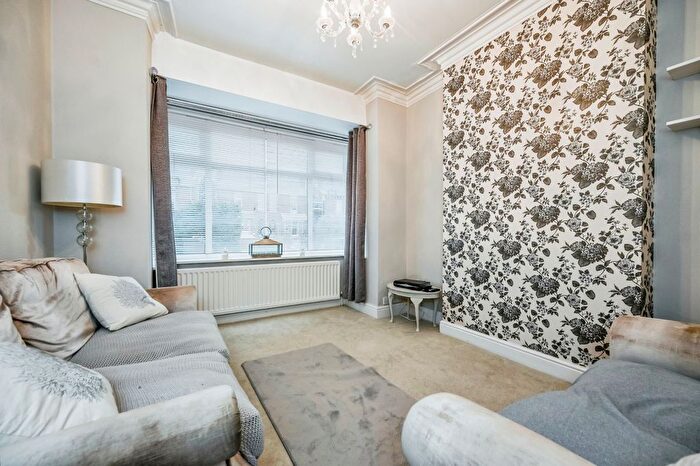 2 Bedroom Semi-Detached House For Sale In Clifford Road, Southport, Merseyside, PR8