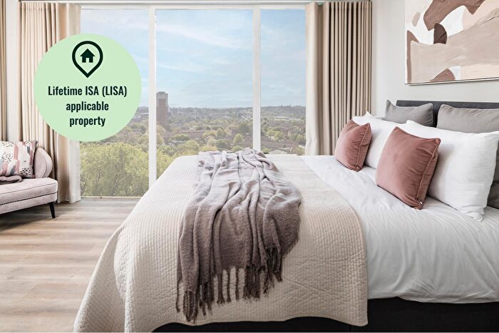 1 Bedroom Apartment For Sale In Grinstead Road, Deptford, SE8