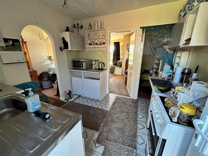 3 Bedroom Terraced House For Sale In Poplar Road, Bishops Itchington, Southam, CV47