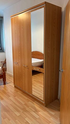 1 Bedroom Flat To Rent In Princess Street, Manchester, M1
