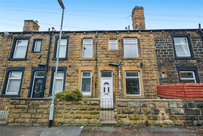 2 Bedroom Terraced House To Rent In Jubilee Terrace, Morley, Leeds, LS27