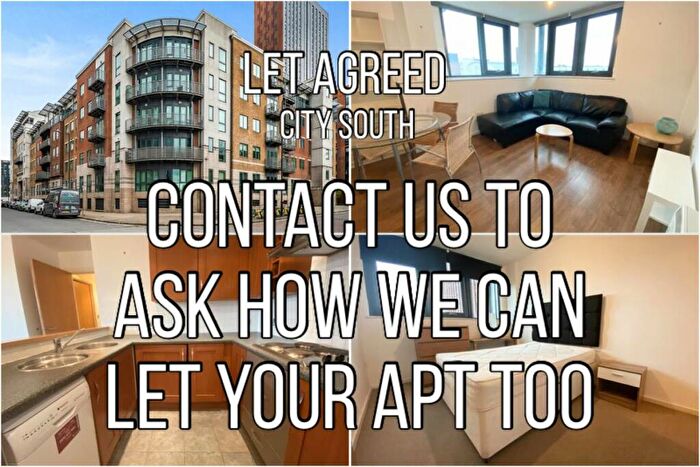 2 Bedroom Apartment To Rent In City South, City Road East, Manchester, M15