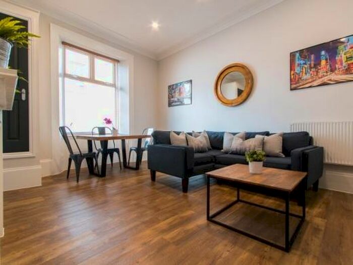 3 Bedroom Terraced House To Rent In Camden Street, Plymouth, PL4