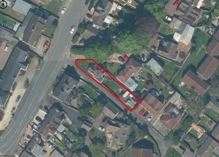 Detached House For Sale In Swindon Road, Stratton St. Margaret, Swindon