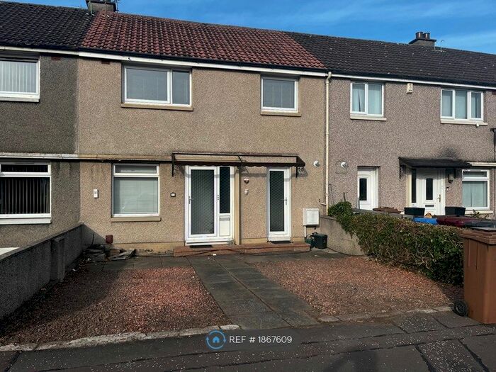 3 Bedroom Terraced House To Rent In Balunie Avenue, Dundee, DD4