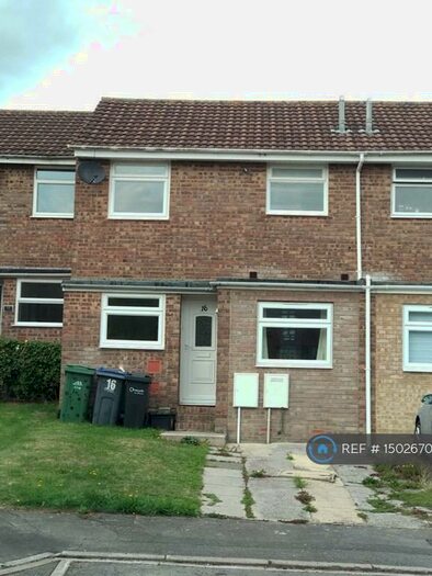 2 Bedroom Terraced House To Rent In Clay Close, Dilton Marsh, Westbury, BA13