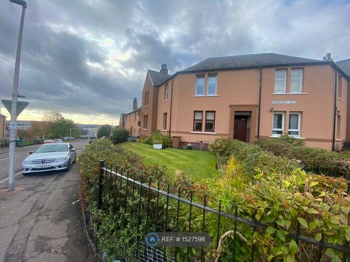 2 Bedroom Flat To Rent In Hindmarsh Avenue, Dundee, DD3