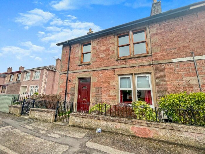 1 Bedroom Flat To Rent In Lochalsh Road, Inverness, IV3