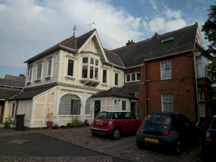 1 Bedroom Flat To Rent In Central Avenue, Clarendon Park, Leicester, LE2