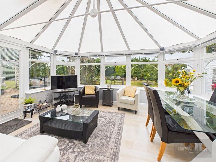 4 Bedroom Detached House For Sale In Ray Lane, Ramsey, Harwich, Essex, CO12