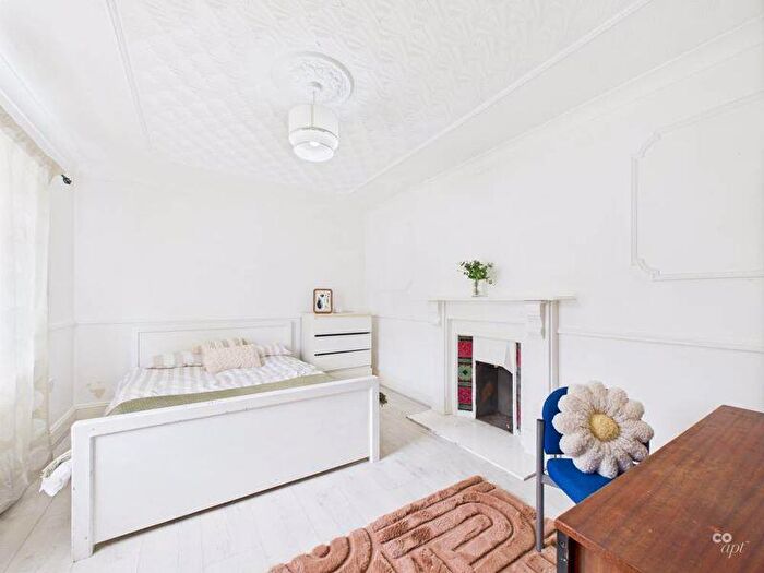 1 Bedroom Terraced House To Rent In Norwich Drive, Brighton, BN2
