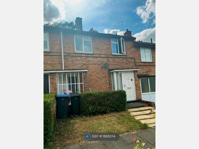 2 Bedroom Terraced House To Rent In Spring Hills, Harlow, CM20