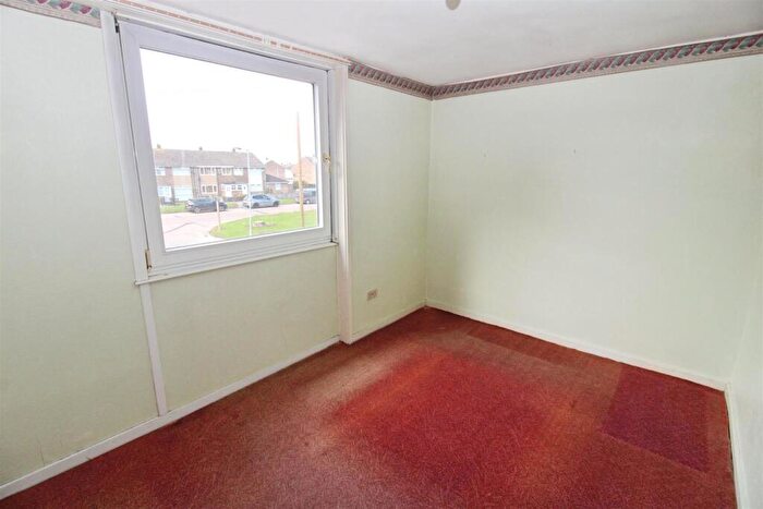 2 Bedroom End Of Terrace House For Sale In Bisley Grove, Bransholme, Hull, HU7