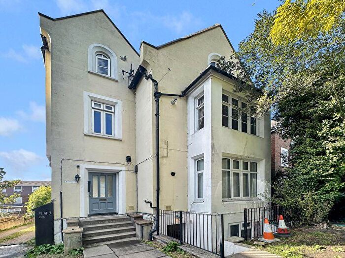 1 Bedroom Flat To Rent In Upton Park, Slough, SL1