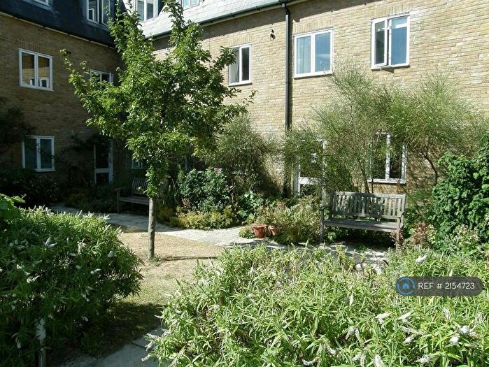 4 Bedroom Flat To Rent In Redmans Road, London, E1