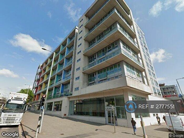 2 Bedroom Flat To Rent In The Litmus Building, Nottingham, NG1