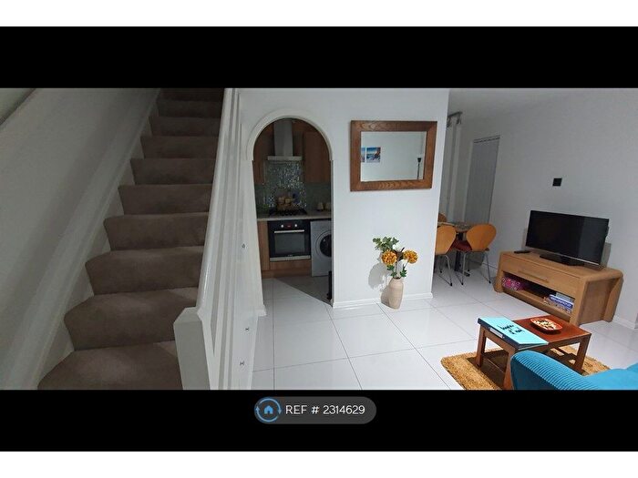 1 Bedroom Terraced House To Rent In Kingsley Close, St. Leonards-On-Sea, TN37