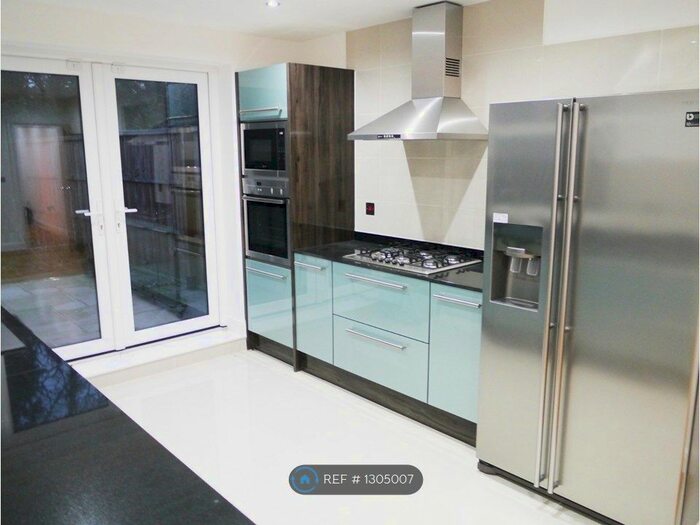 4 Bedroom Terraced House To Rent In Burney Avenue, Surbiton KT5