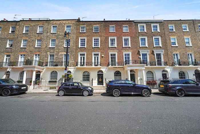 5 Bedroom Town House To Rent In Lower Belgrave Street, London, SW1W