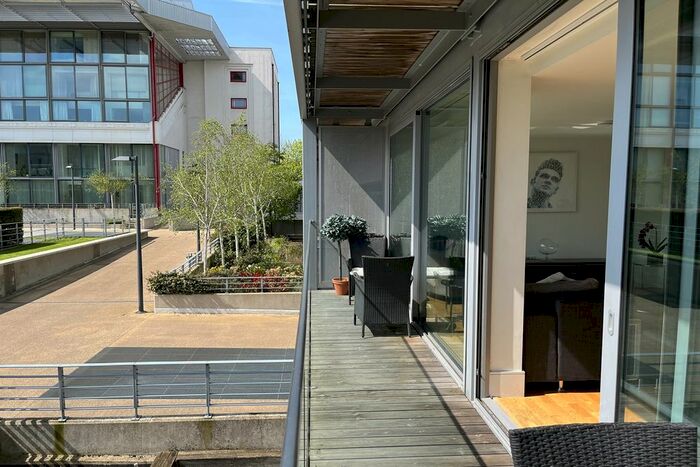 2 Bedroom Flat To Rent In Highbury Stadium Square, London, N5