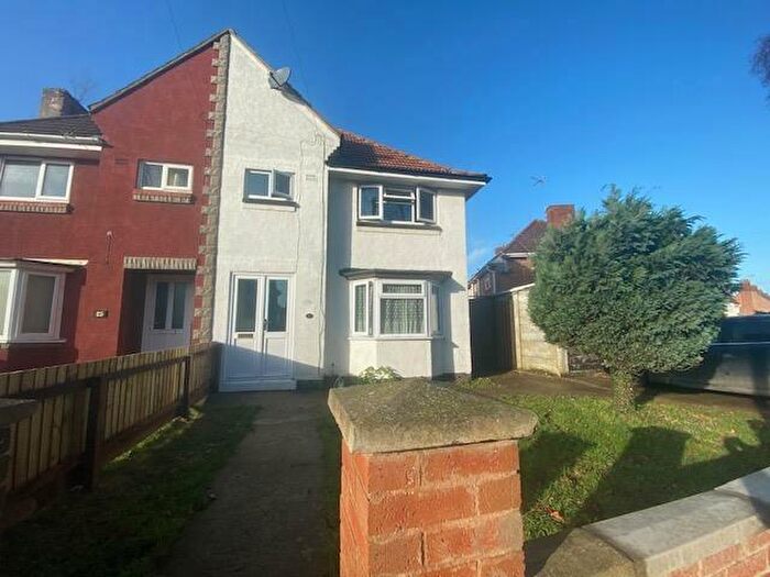 3 Bedroom House To Rent In Croyland Road, Walton, PE4