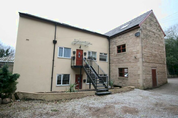 1 Bedroom Apartment To Rent In Woodleigh Hall Mews, Knott Lane, Rawdon, Leeds, LS19