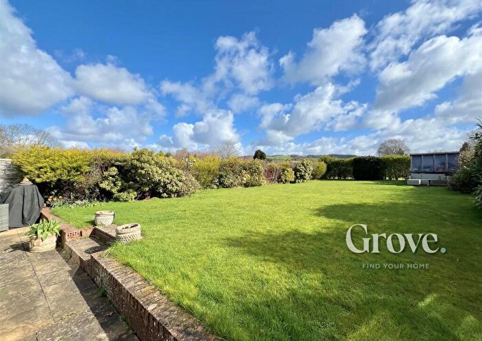 2 Bedroom Semi-Detached Bungalow For Sale In Belbroughton Road, Clent, DY9