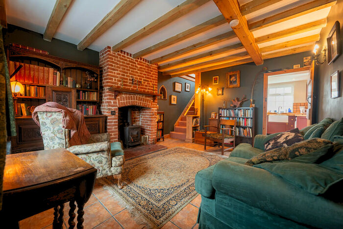 1 Bedroom Cottage For Sale In Castle Acre, PE32