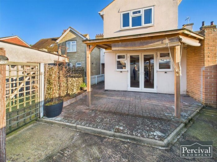 1 Bedroom Maisonette To Rent In Butler Road, Halstead, Essex, CO9