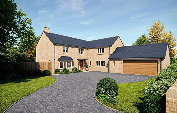 4 Bedroom Detached House For Sale In Coming Soon - Stamford Road, Collyweston, Stamford, PE9