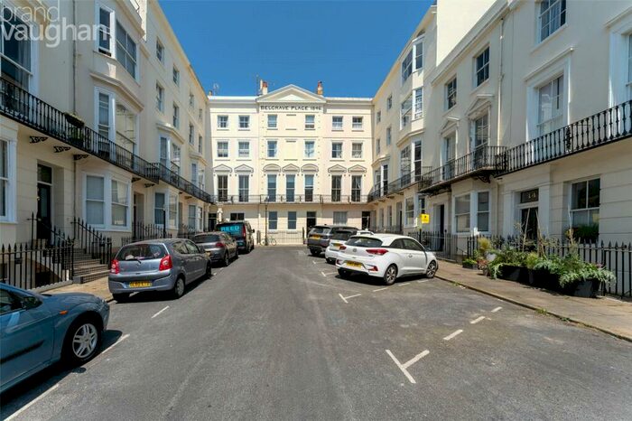 2 Bedroom Flat To Rent In Belgrave Place, Brighton, East Sussex, BN2