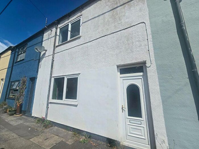 2 Bedroom Terraced House For Sale In Killinghall Row, Middleton St. George, Darlington, DL2