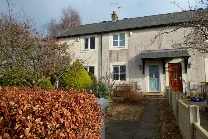 2 Bedroom Terraced House To Rent In Crofters Fold, Galgate, LA2