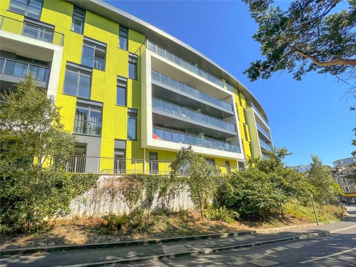 Houses for sale & to rent in BH1 2JE, Fir Vale Road, Bournemouth