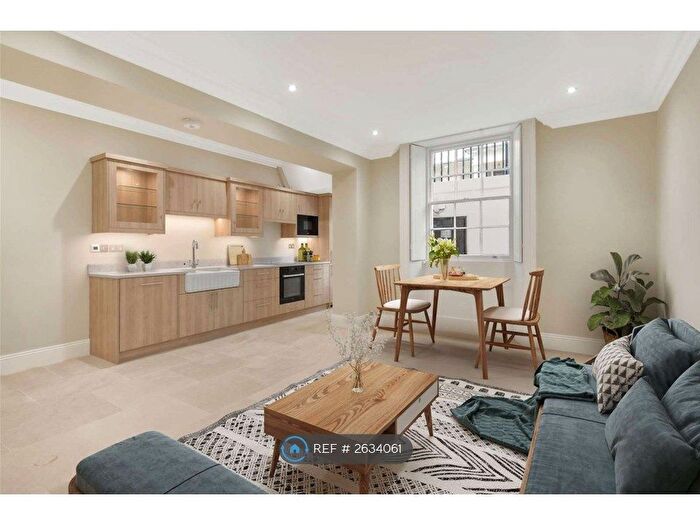 2 Bedroom Flat To Rent In Chesham Street, London, SW1X