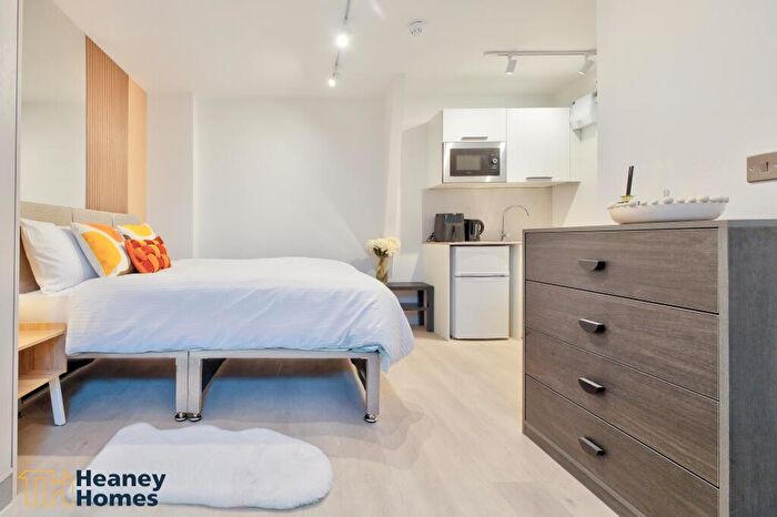 1 Bedroom Apartment To Rent In Room - Sheepfolds View, Sunderland, SR5