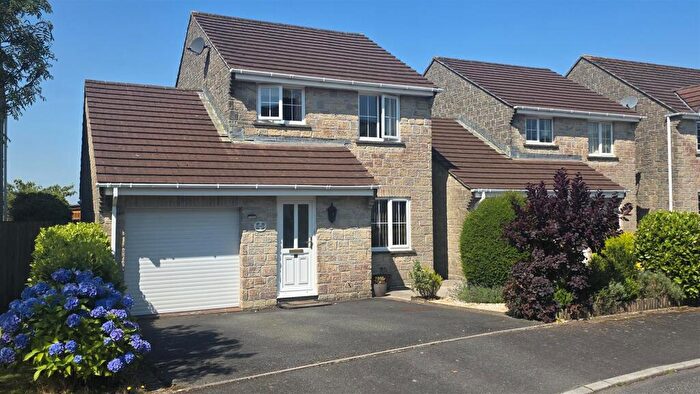 3 Bedroom Detached House For Sale In Morley Drive, Crapstone, Yelverton, PL20