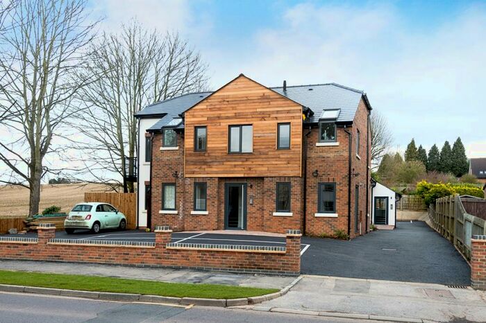 1 Bedroom Apartment To Rent In Luton Road Harpenden, AL5