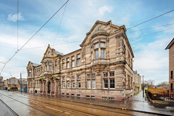 3 Bedroom Apartment For Sale In Constitution Street, Edinburgh, Midlothian, EH6