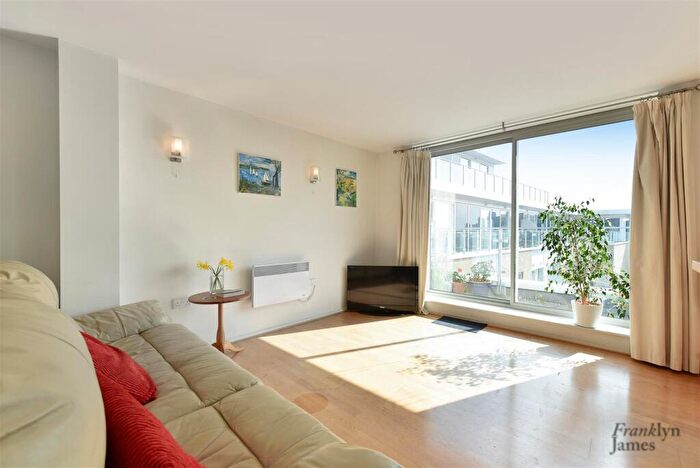 2 Bedroom Apartment To Rent In Ionian Building, Narrow Street, Limehouse, London, E14