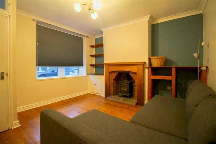 3 Bedroom Terraced House To Rent In Norfolk Street, Lancaster, LA1