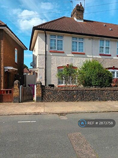 2 Bedroom End Of Terrace House To Rent In Hesperus Crescent, London, E14