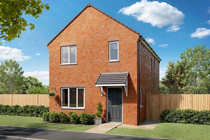 3 Bedroom Detached House For Sale In Gilcroft Street, Sutton-In-Ashfield, NG17