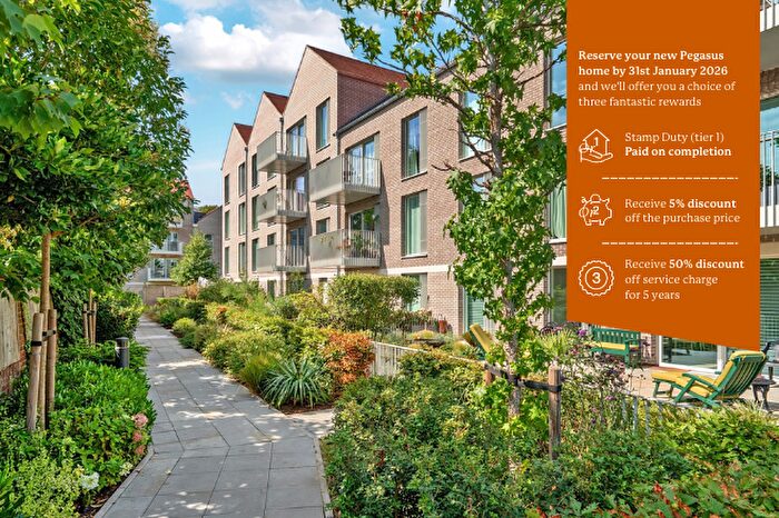 3 Bedroom Apartment For Sale In Pegasus Cobham Bowers Portsmouth Road Cobham Surrey, KT11