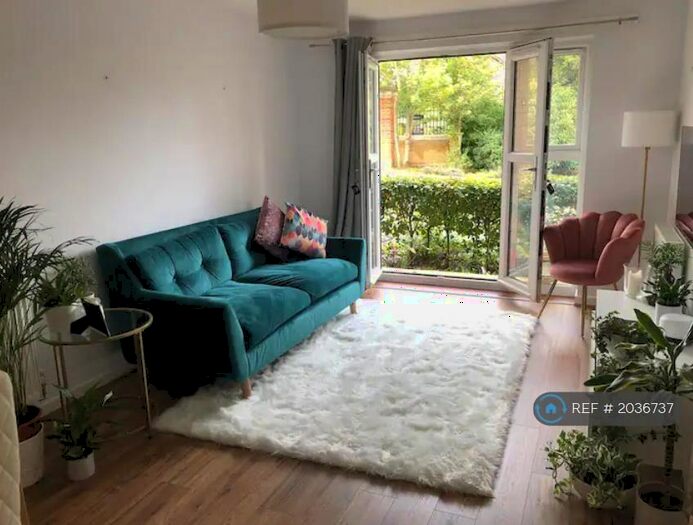1 Bedroom Flat To Rent In Carfax House, London, SE20