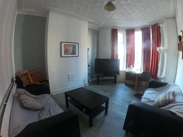 3 Bedroom House To Rent In Portman Road, Liverpool, L15